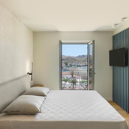 Kale Alti Residences Myrina Exteriér fotografie