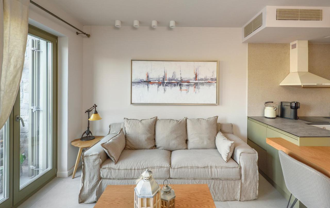 Kale Alti Residences Myrina Exteriér fotografie