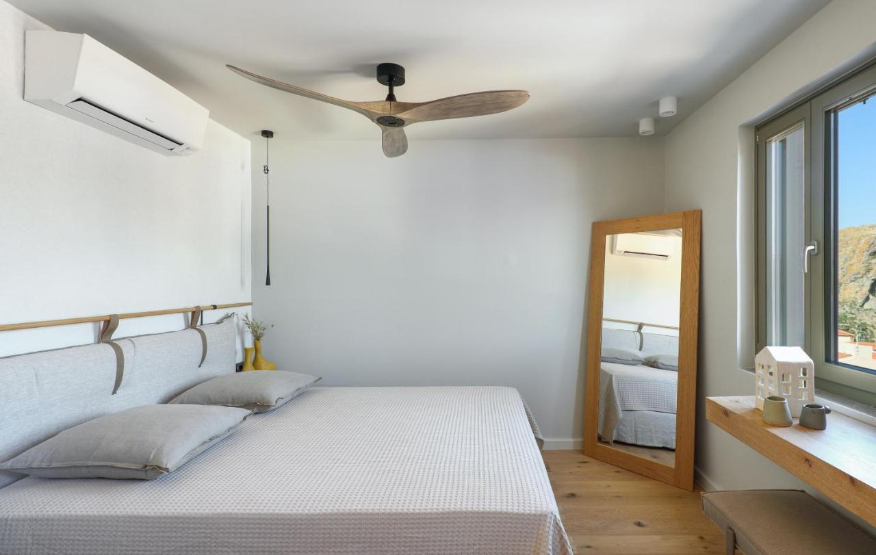 Kale Alti Residences Myrina Exteriér fotografie