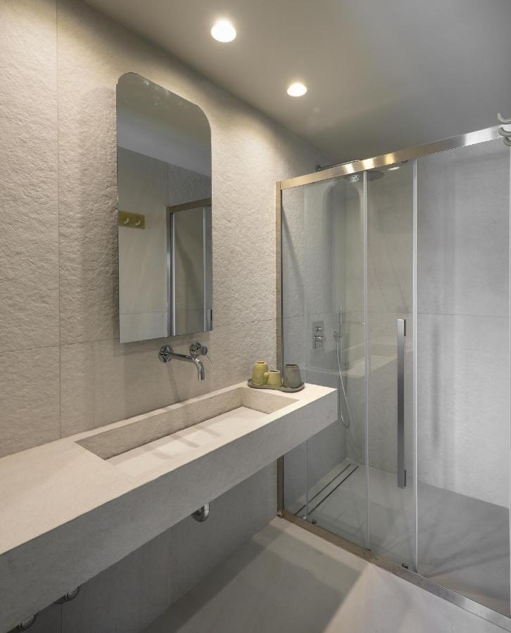 Kale Alti Residences Myrina Exteriér fotografie